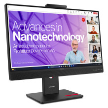 Lenovo ThinkVision T27QD-4v computer monitor