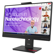 Lenovo ThinkVision T27QD-4v computer monitor