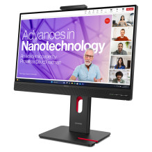 Lenovo ThinkVision T27QD-4v computer monitor
