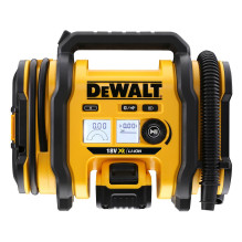 DeWALT DCC018N oro kompresorius DeWALT DCC018N oro kompresorius