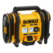 DeWALT DCC018N oro kompresorius DeWALT DCC018N oro kompresorius