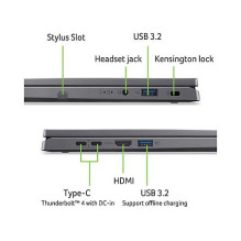 Acer Aspire Spin 14 ASP14-52MTN