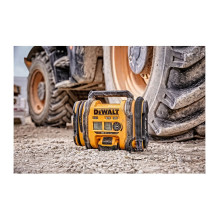 DeWALT DCC018N oro kompresorius DeWALT DCC018N oro kompresorius