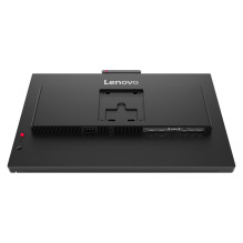 Lenovo ThinkVision T27QD-4v kompiuterio monitorius