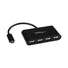 StarTech.com ST4200MINIC interface hub