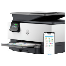 HP OfficeJet Pro 9120b AiO spausdintuvas