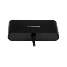StarTech.com ST4200MINIC interface hub