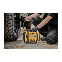 DeWALT DCC018N oro kompresorius DeWALT DCC018N oro kompresorius