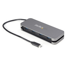 StarTech.com HB30CM4AB interface hub