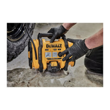 DeWALT DCC018N oro kompresorius DeWALT DCC018N oro kompresorius