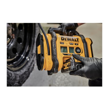 DeWALT DCC018N oro kompresorius DeWALT DCC018N oro kompresorius