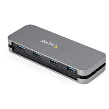 StarTech.com HB30CM4AB interface hub