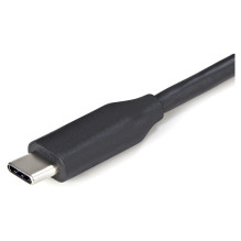 StarTech.com HB30CM4AB interface hub