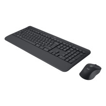 Logitech 920-011006 keyboard