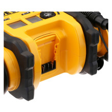 DeWALT DCC018N oro kompresorius DeWALT DCC018N oro kompresorius