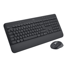 Logitech 920-011006 keyboard