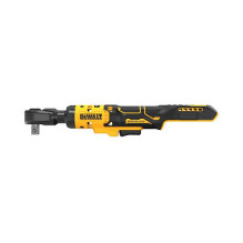 DeWALT DCF512N-XJ elektrinis veržliasukis DeWALT DCF512N-XJ elektrinis veržliasukis