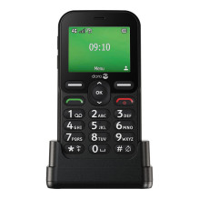 Push Lever E10