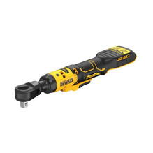DeWALT DCF512N-XJ elektrinis veržliasukis DeWALT DCF512N-XJ elektrinis veržliasukis