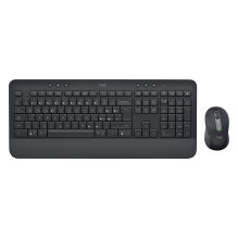 Logitech 920-011006 keyboard