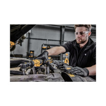 DeWALT DCF512N-XJ elektrinis veržliasukis DeWALT DCF512N-XJ elektrinis veržliasukis