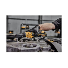 DeWALT DCF512N-XJ elektrinis veržliasukis DeWALT DCF512N-XJ elektrinis veržliasukis