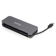 StarTech.com HB30AM4AB interface hub