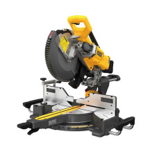 DeWALT DCS781N-XJ kampinis pjūklas