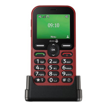 Push Lever E10