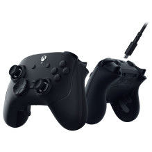 Razer Wolverin V3 turnyro leidimas Razer Wolverin V3 turnyro leidimas