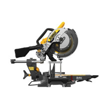 DeWALT DCS781N-XJ kampinis pjūklas