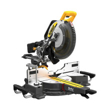 DeWALT DCS781N-XJ mitre saw DeWALT DCS781N-XJ mitre saw