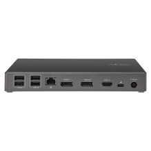 StarTech.com DK31C2DHSPDUE laptop dock / port replicator