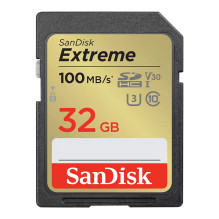 SanDisk SDSDXVT-032G-GNCI2 memory card SanDisk SDSDXVT-032G-GNCI2 memory card