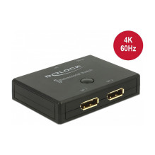 DeLOCK DisplayPort