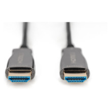 Digitus AK-330125-150-S HDMI cable