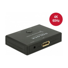 DeLOCK DisplayPort