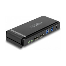 DeLOCK 11476 KVM jungiklis