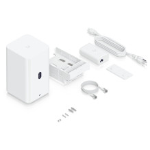 Ubiquiti UNAS 2 Ubiquiti UNAS 2