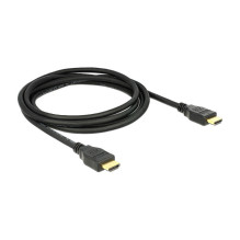 DeLOCK 84714 HDMI cable DeLOCK 84714 HDMI cable