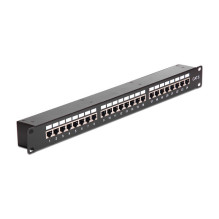 DeLOCK 43295 patch panel