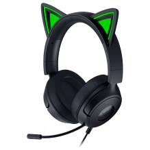 Razer Kraken Kitty V3 X pelė Razer Kraken Kitty V3 X pelė