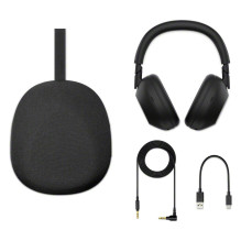 Sony WH-1000XM6