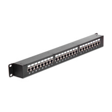 DeLOCK 43295 patch panel DeLOCK 43295 patch panel