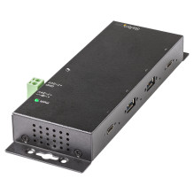 StarTech.com HB31C2A2CME interface hub