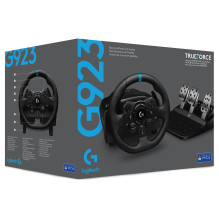 Logitech G G923 SE Logitech G G923 SE