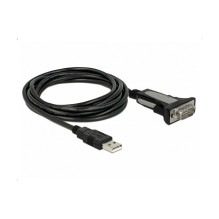 DeLOCK 65962 serial cable
