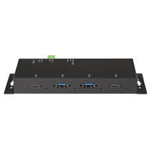 StarTech.com HB31C2A2CME interface hub