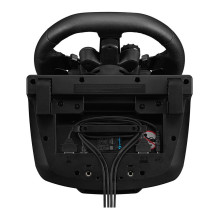 „Logitech G923 SE“ „Logitech G923 SE“