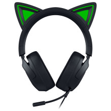Razer Kraken Kitty V3 X pelė Razer Kraken Kitty V3 X pelė